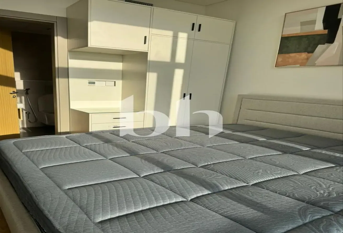 7% ROI | Rented | Furnished | Middle Floor