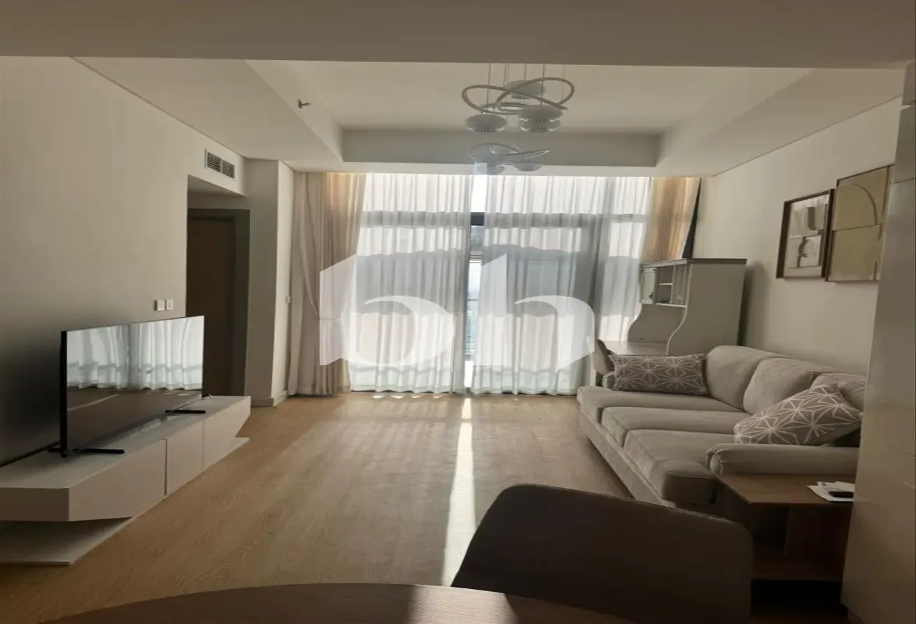 7% ROI | Rented | Furnished | Middle Floor