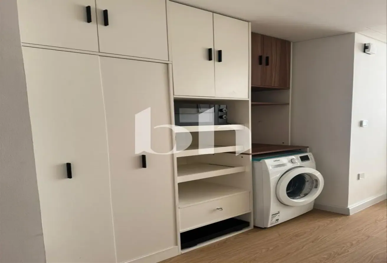 7% ROI | Rented | Furnished | Middle Floor