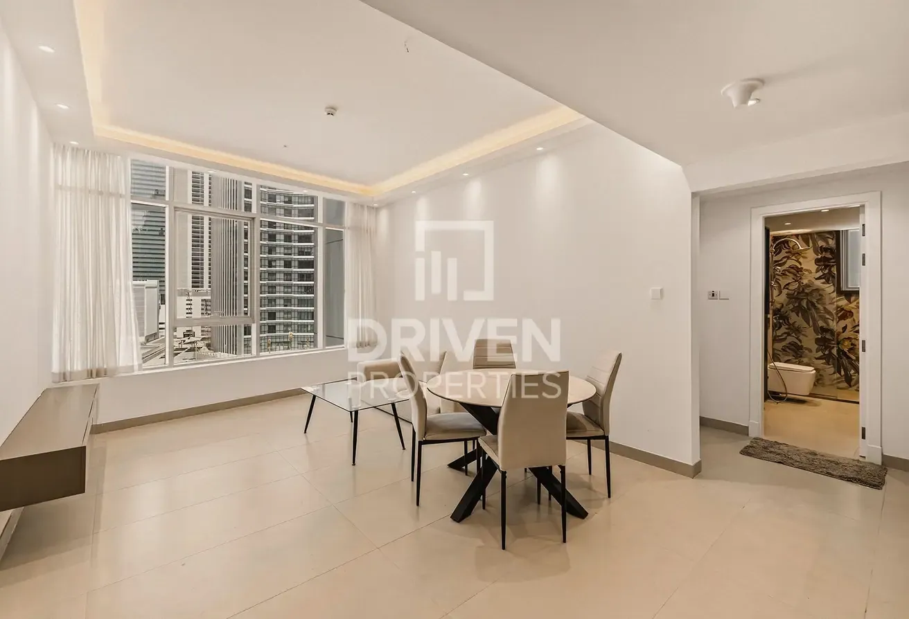 Upgraded | Furnished | 8% Return on Investment