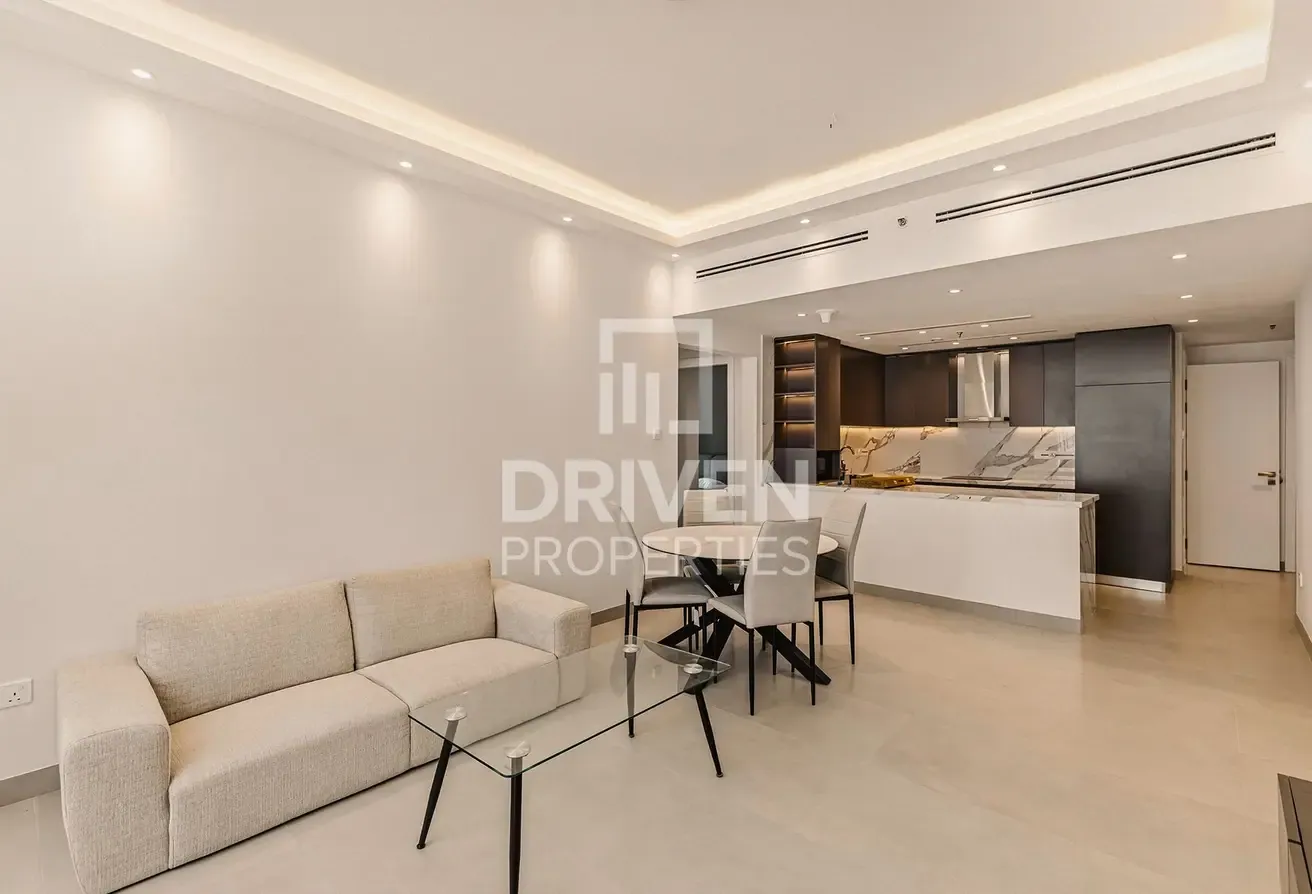 Upgraded  | Furnished | 8% Return on Investment
