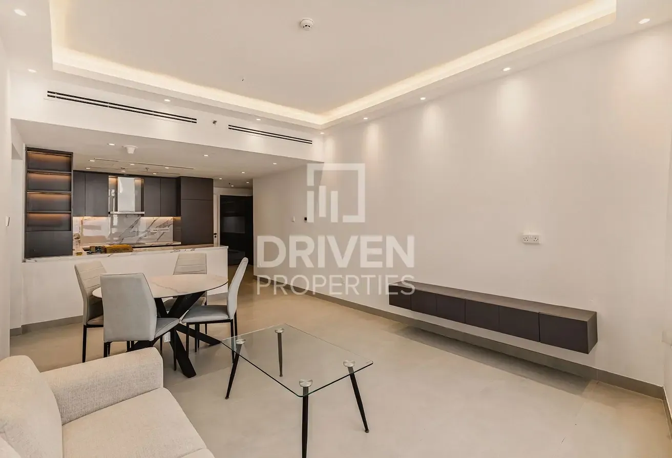 Upgraded  | Furnished | 8% Return on Investment