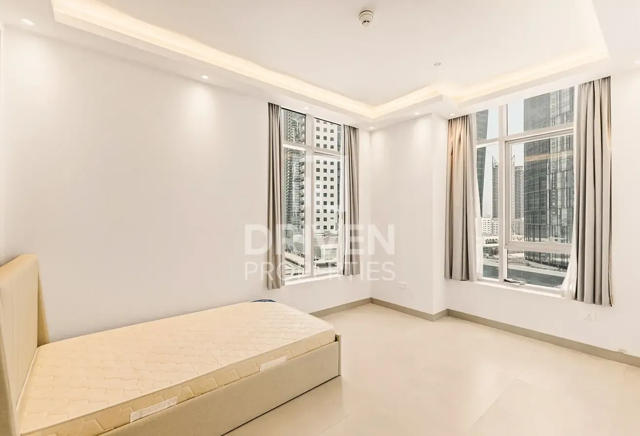 Upgraded  | Furnished | 8% Return on Investment