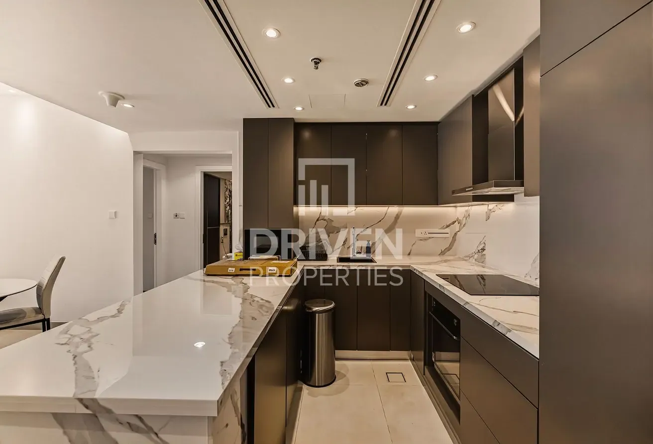 Upgraded  | Furnished | 8% Return on Investment