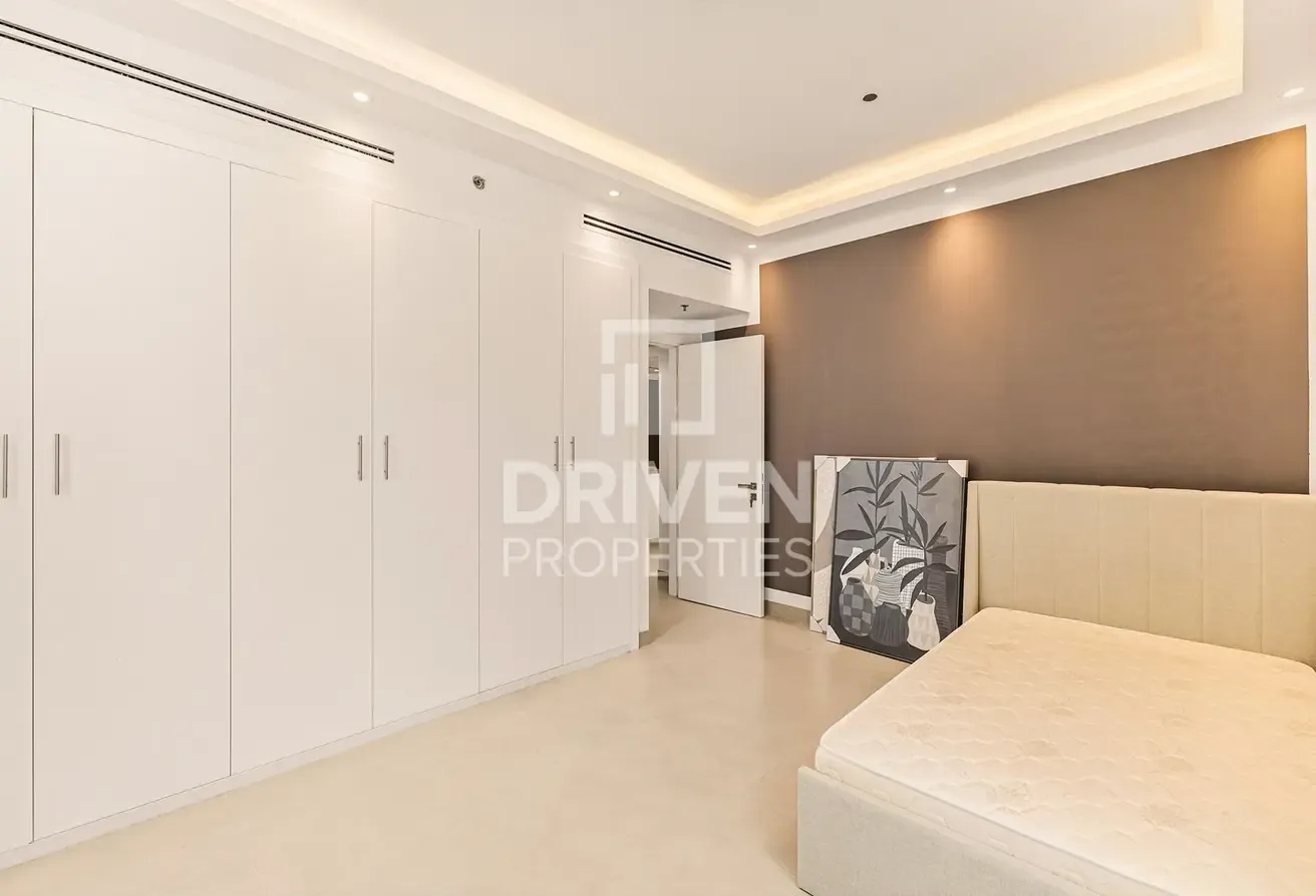 Upgraded  | Furnished | 8% Return on Investment