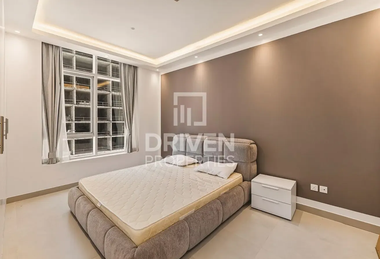 Upgraded  | Furnished | 8% Return on Investment