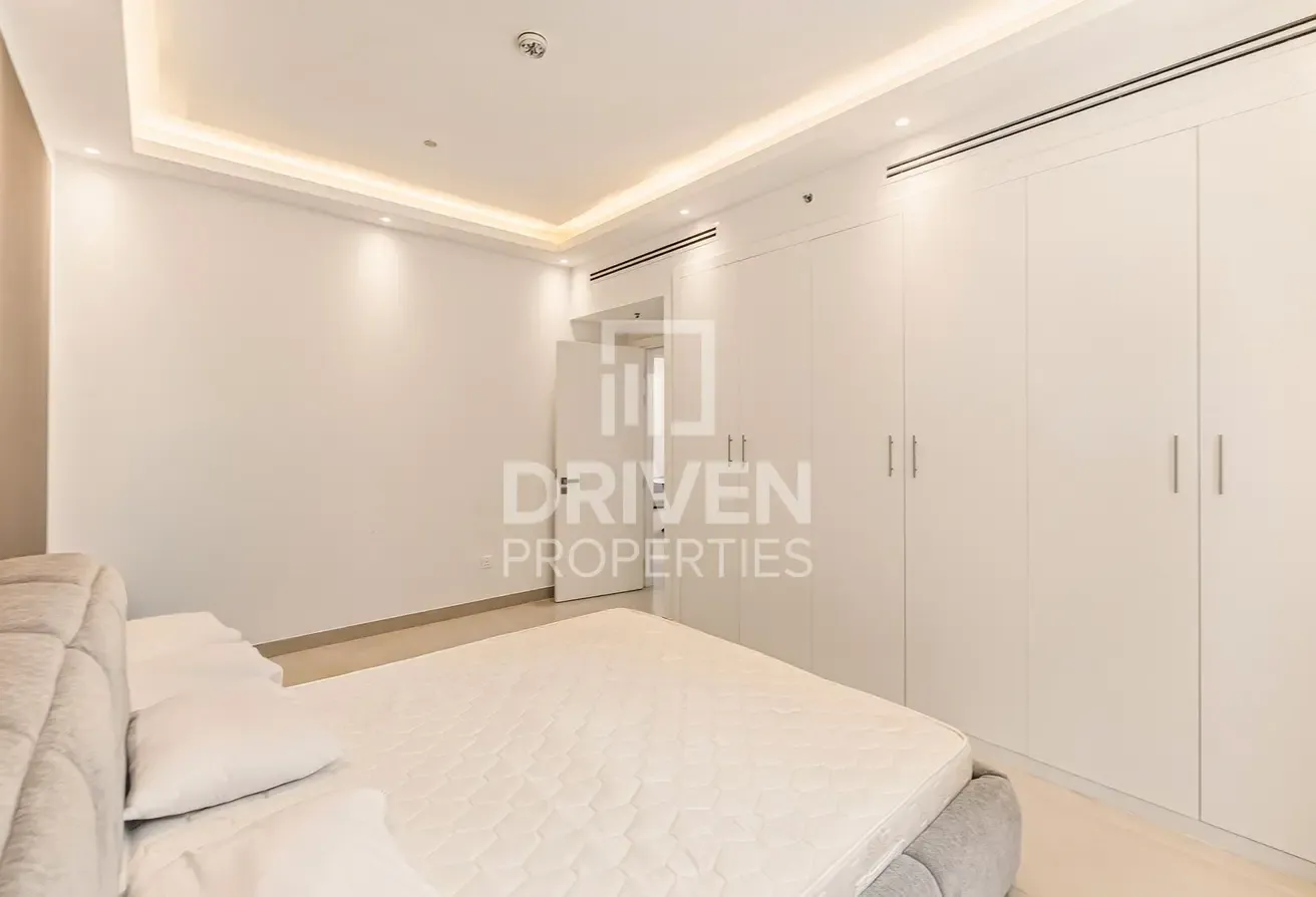 Upgraded  | Furnished | 8% Return on Investment