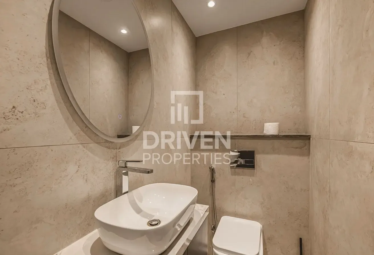 Upgraded  | Furnished | 8% Return on Investment