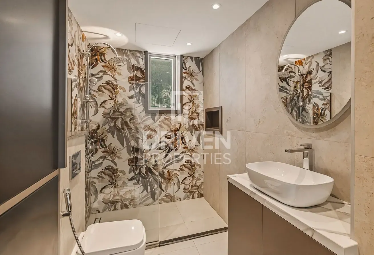 Upgraded  | Furnished | 8% Return on Investment