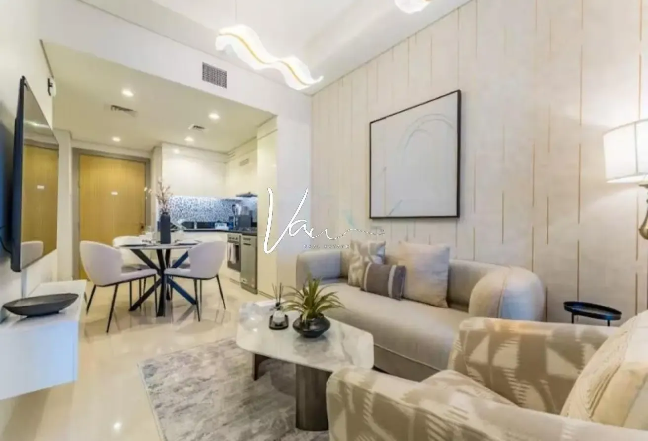 Fully Furnished 2BR | Canal View | Best Price