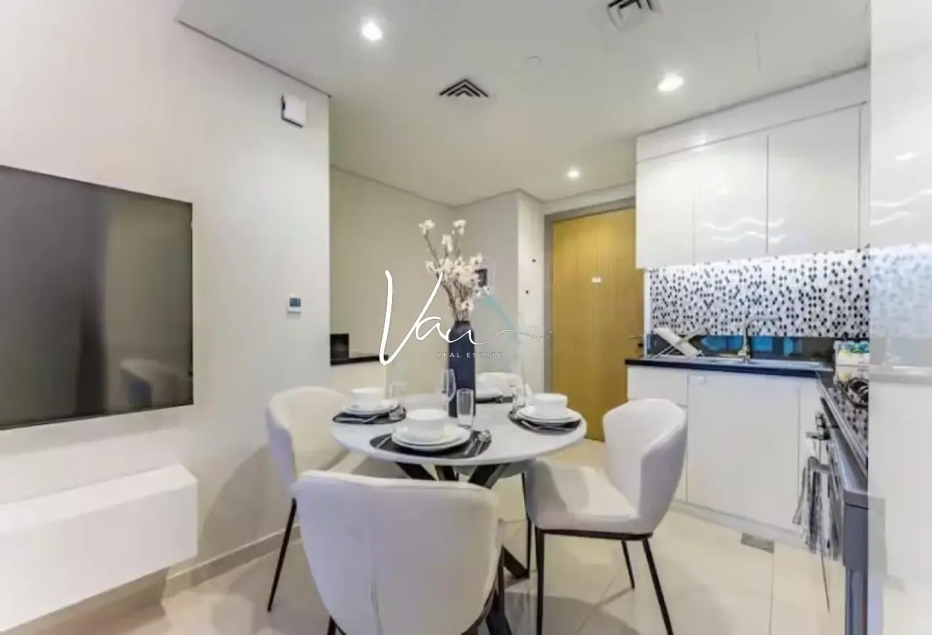 Fully Furnished 2BR | Canal View | Best Price