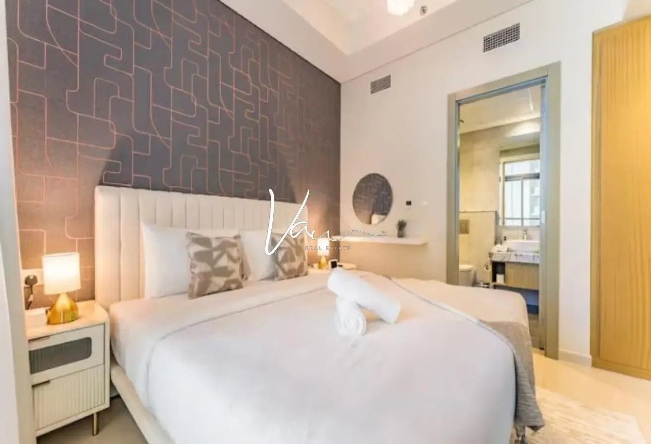 Fully Furnished 2BR | Canal View | Best Price