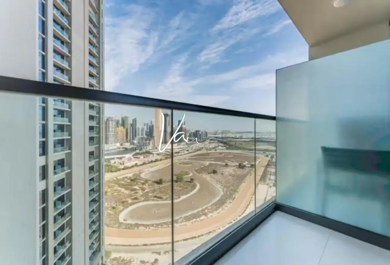 Fully Furnished 2BR | Canal View | Best Price