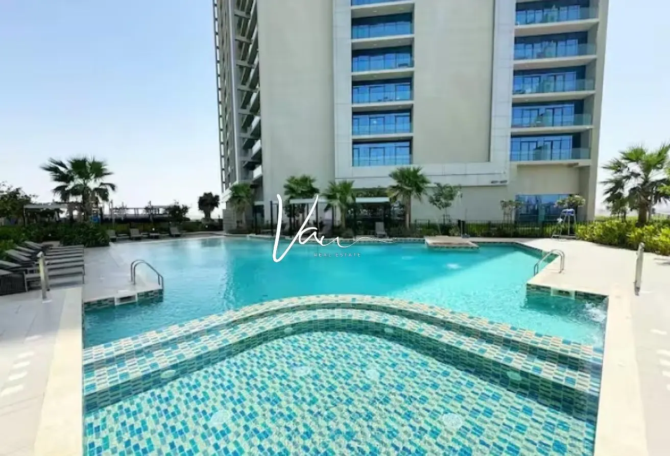 Fully Furnished 2BR | Canal View | Best Price