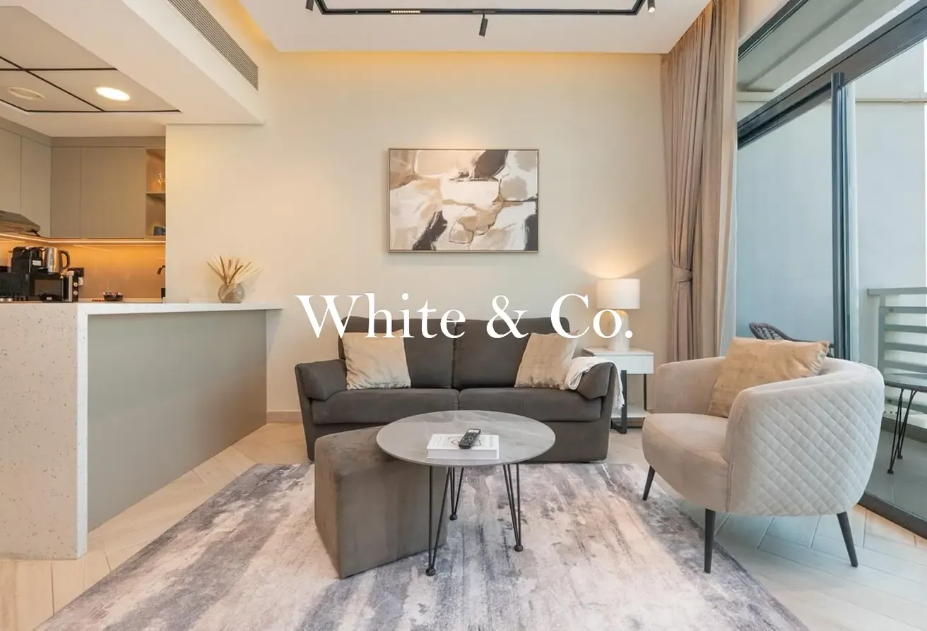 Burj View | Premium Upgrades | Full Canal