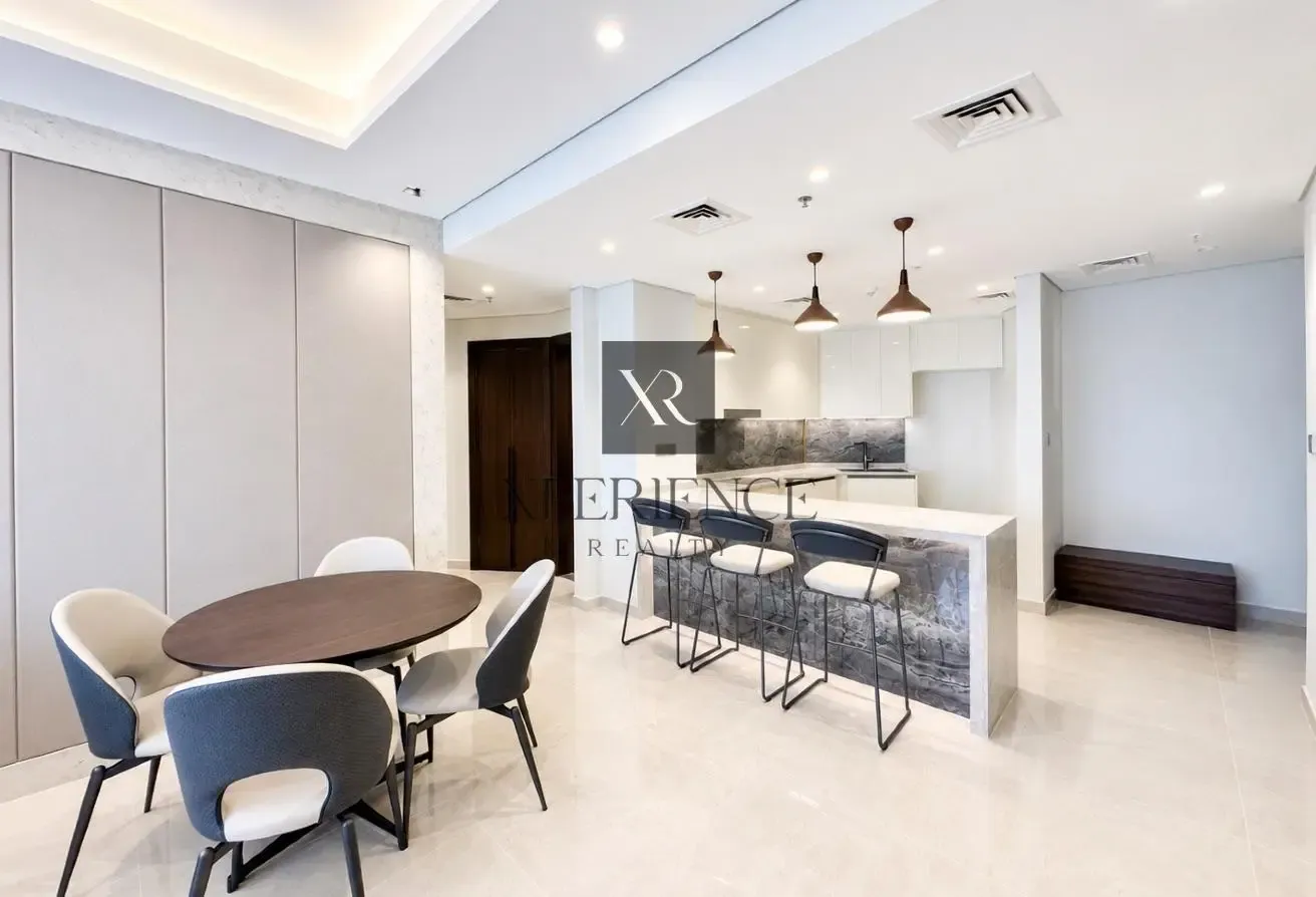 UNFURNISHED | CITY VIEW | RESALE | HIGH ROI