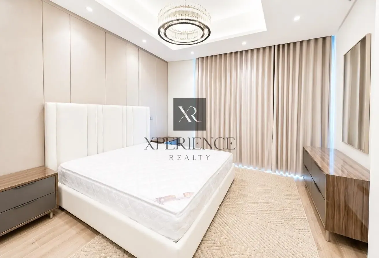 UNFURNISHED | CITY VIEW | RESALE | HIGH ROI