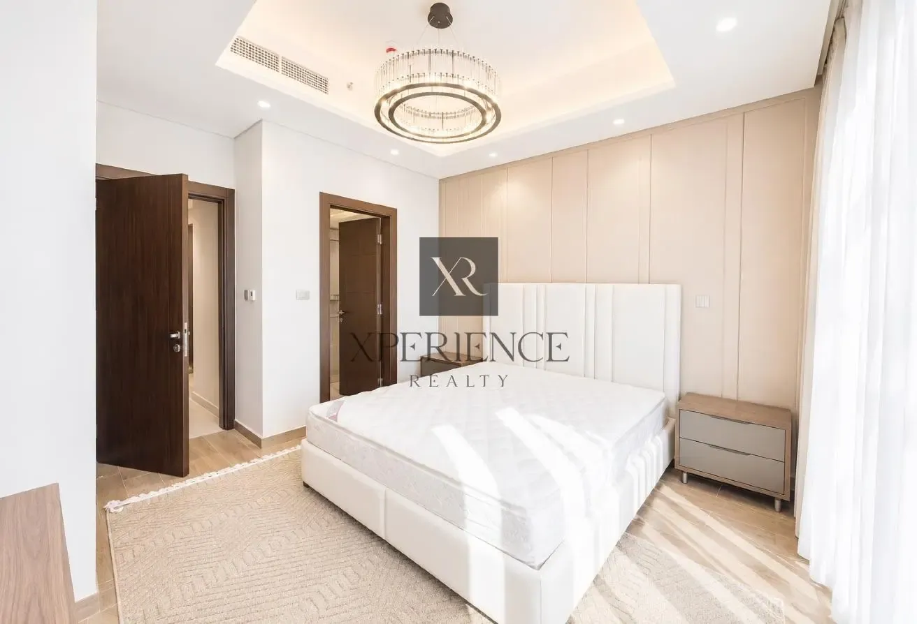 UNFURNISHED | CITY VIEW | RESALE | HIGH ROI