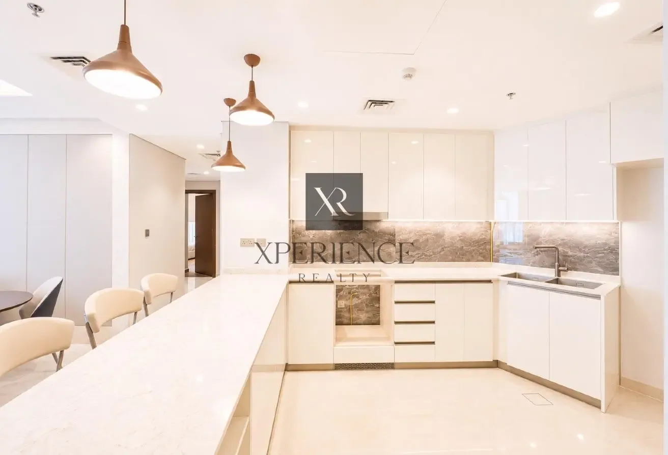 UNFURNISHED | CITY VIEW | RESALE | HIGH ROI