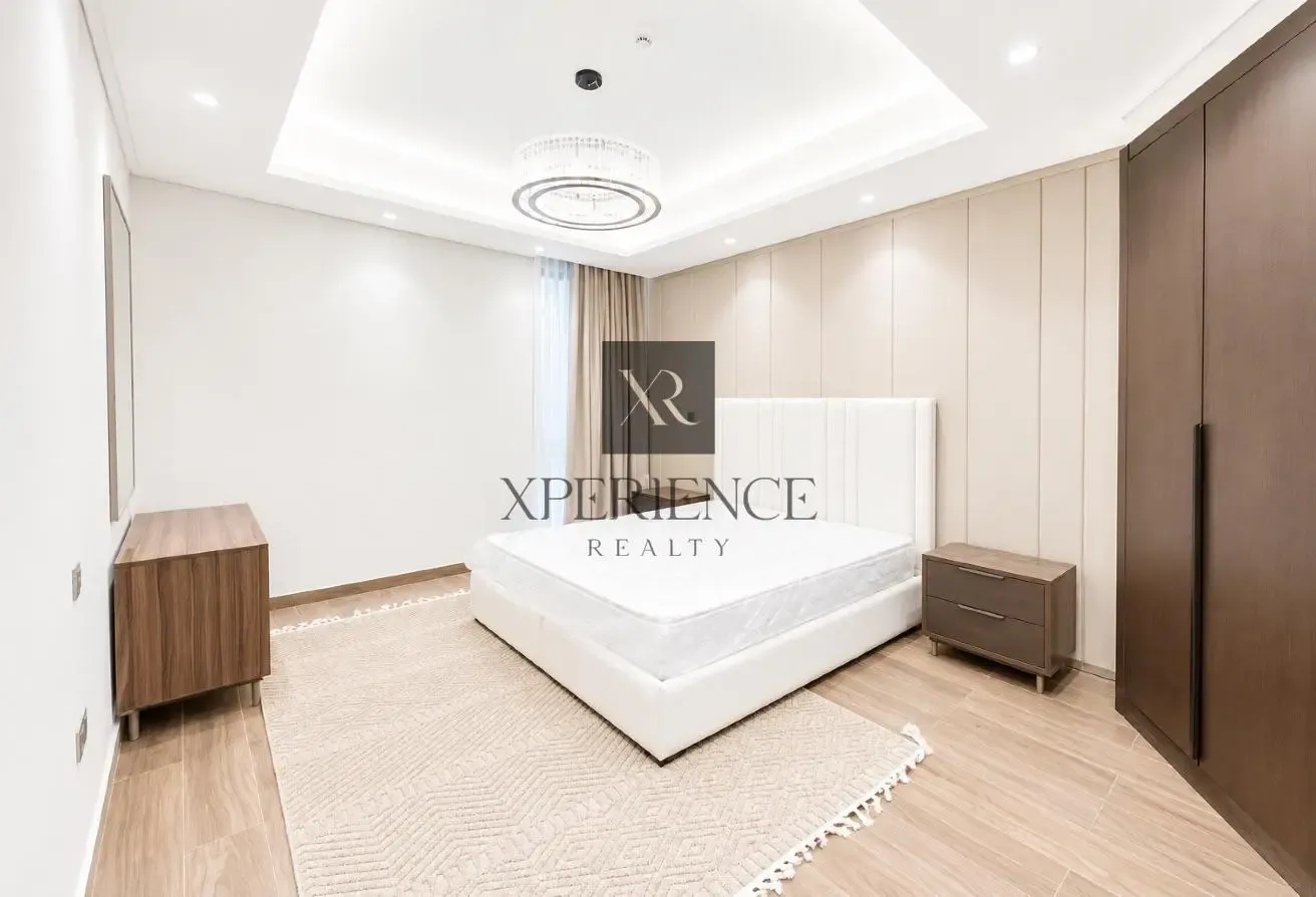 UNFURNISHED | CITY VIEW | RESALE | HIGH ROI