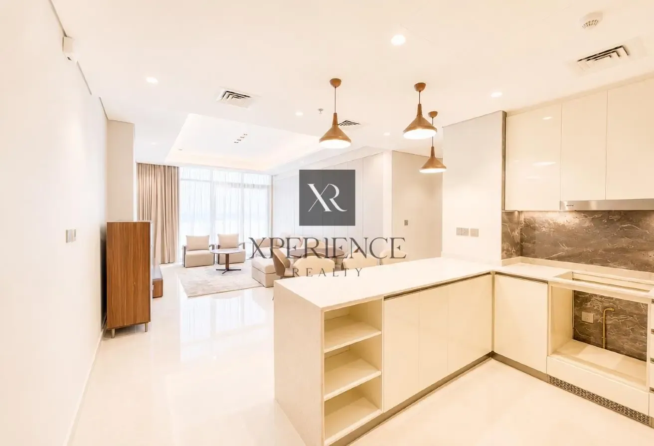 UNFURNISHED | CITY VIEW | RESALE | HIGH ROI