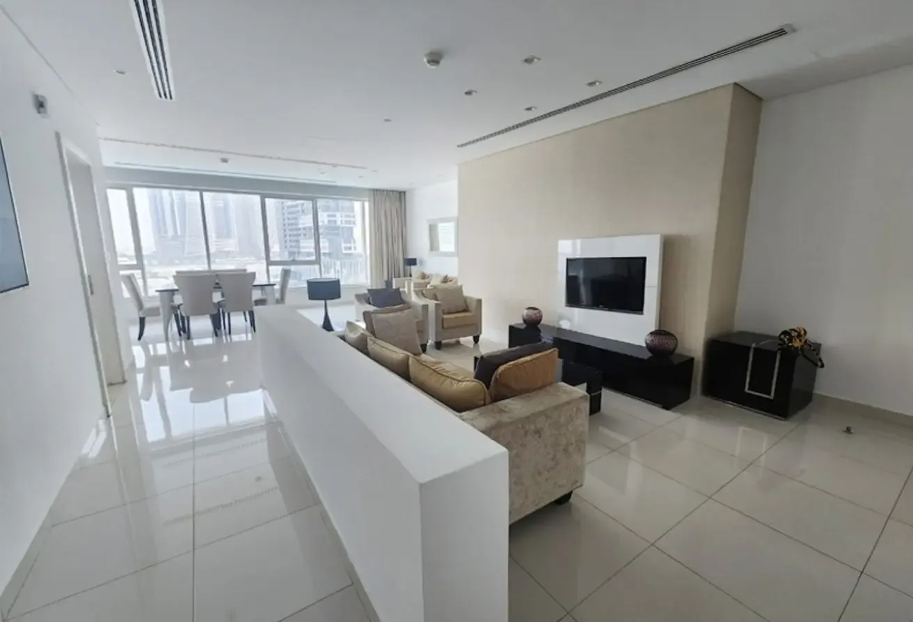 Biggest Layout |  Canal Views |  Vacant