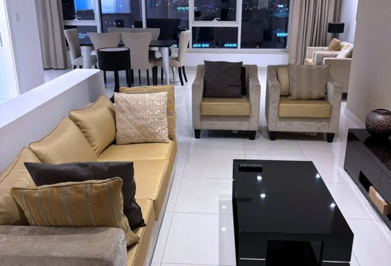 Biggest Layout |  Canal Views |  Vacant