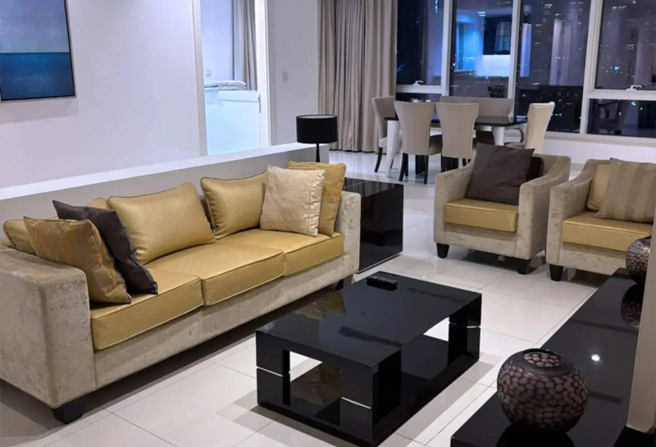 Biggest Layout |  Canal Views |  Vacant