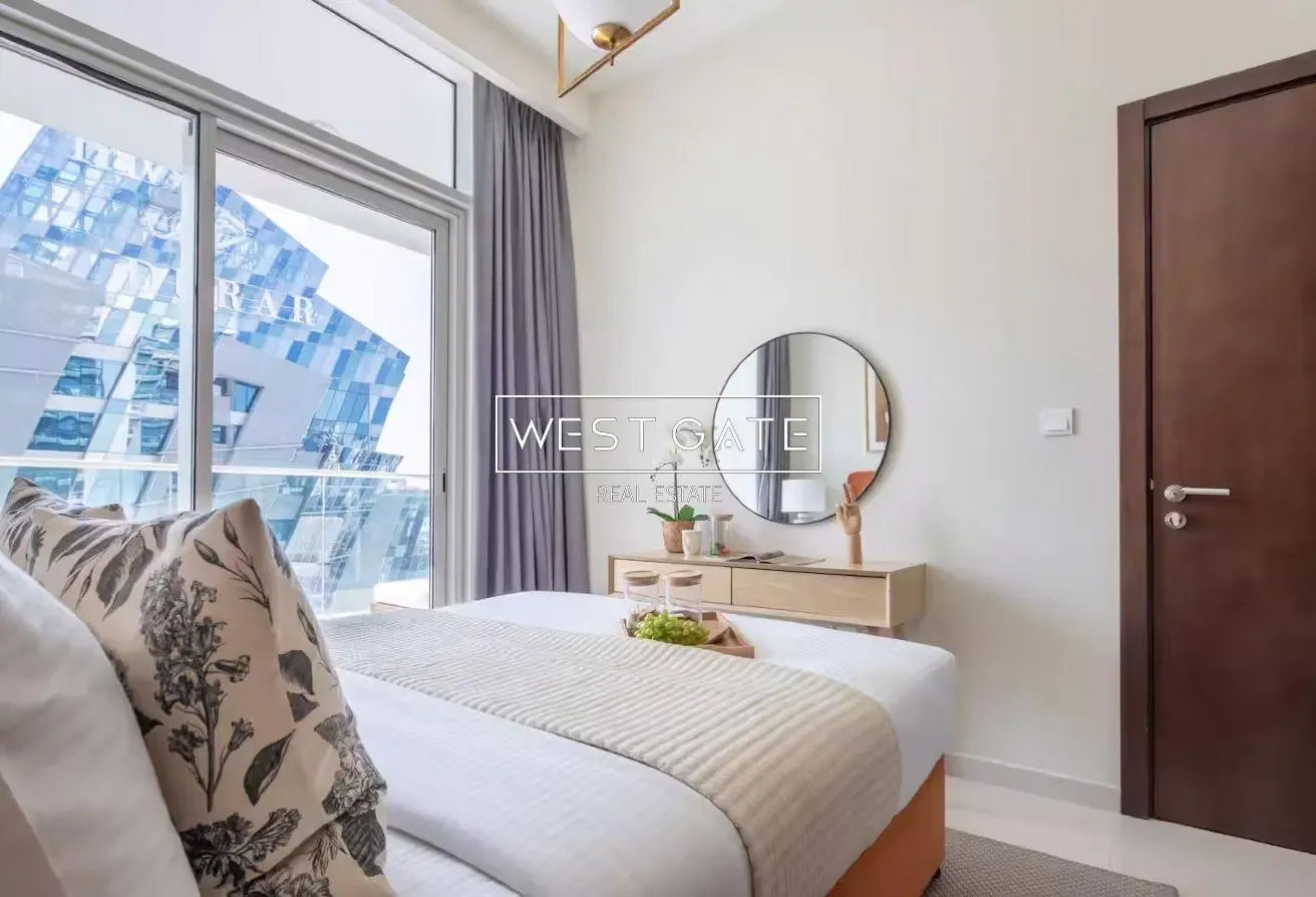 Luxury Furnished | Prime Location | High Floor