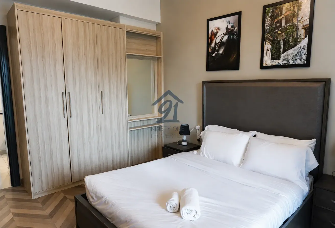 Fully Furnished | Prime Location | Spacious Layout
