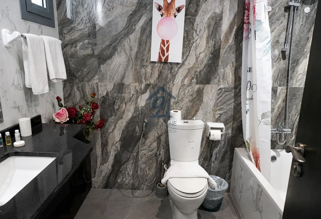 Fully Furnished | Prime Location | Spacious Layout