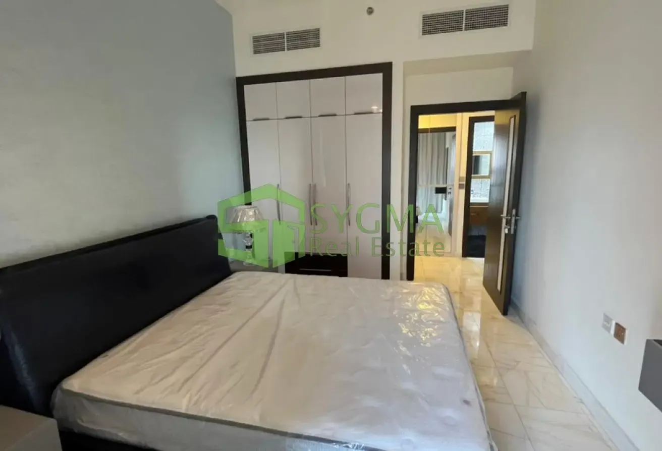 Furnished Apartment| Splendid Unit