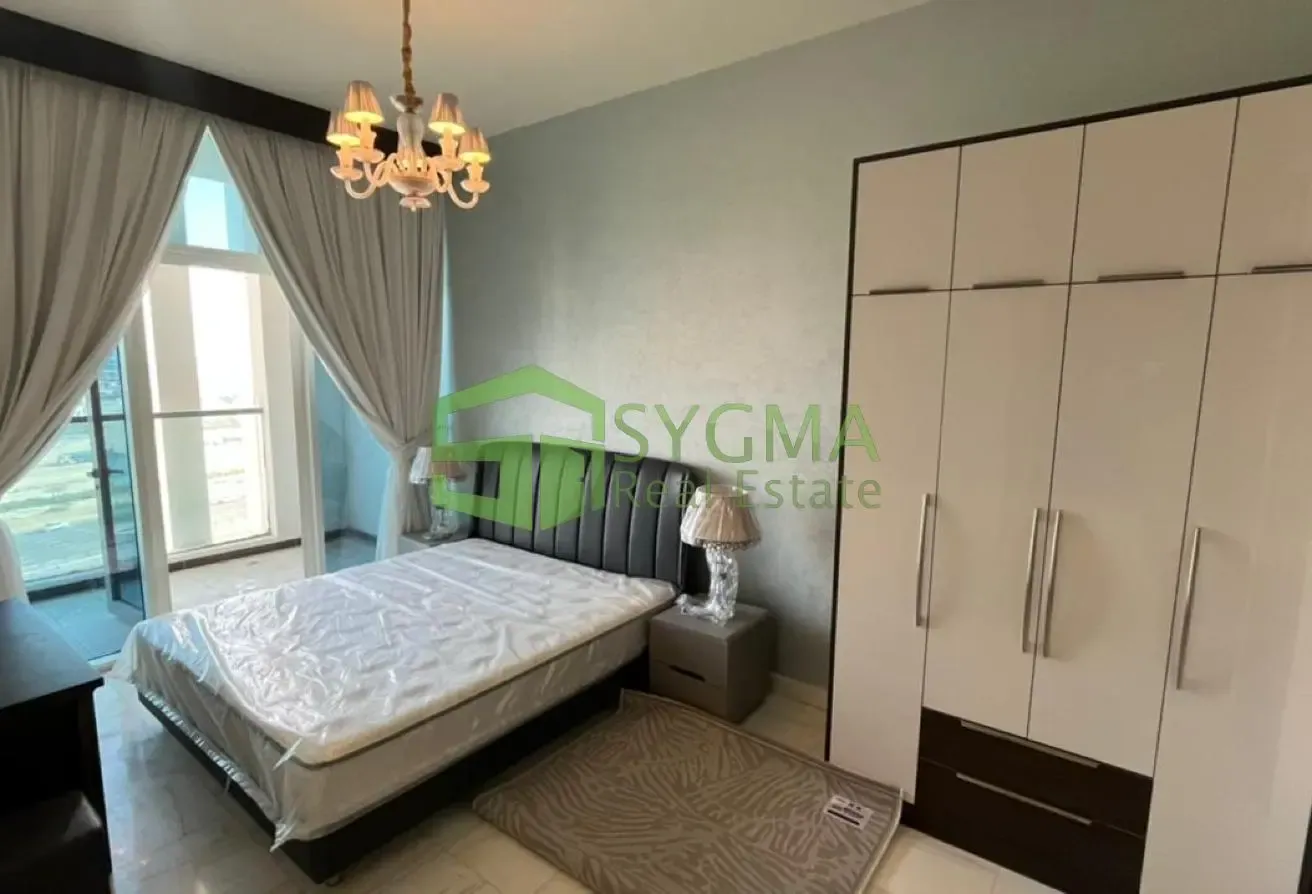Furnished Apartment| Splendid Unit
