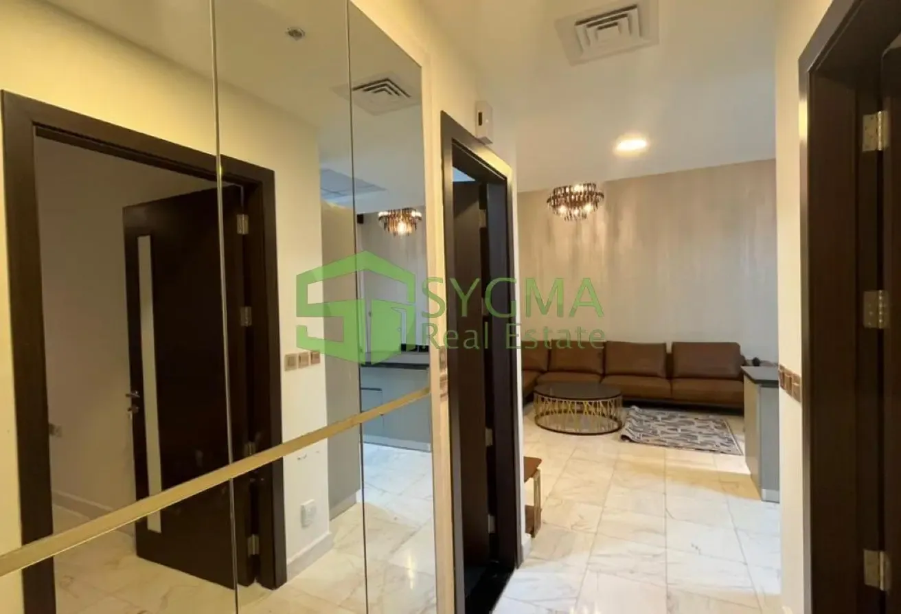 Furnished Apartment| Splendid Unit