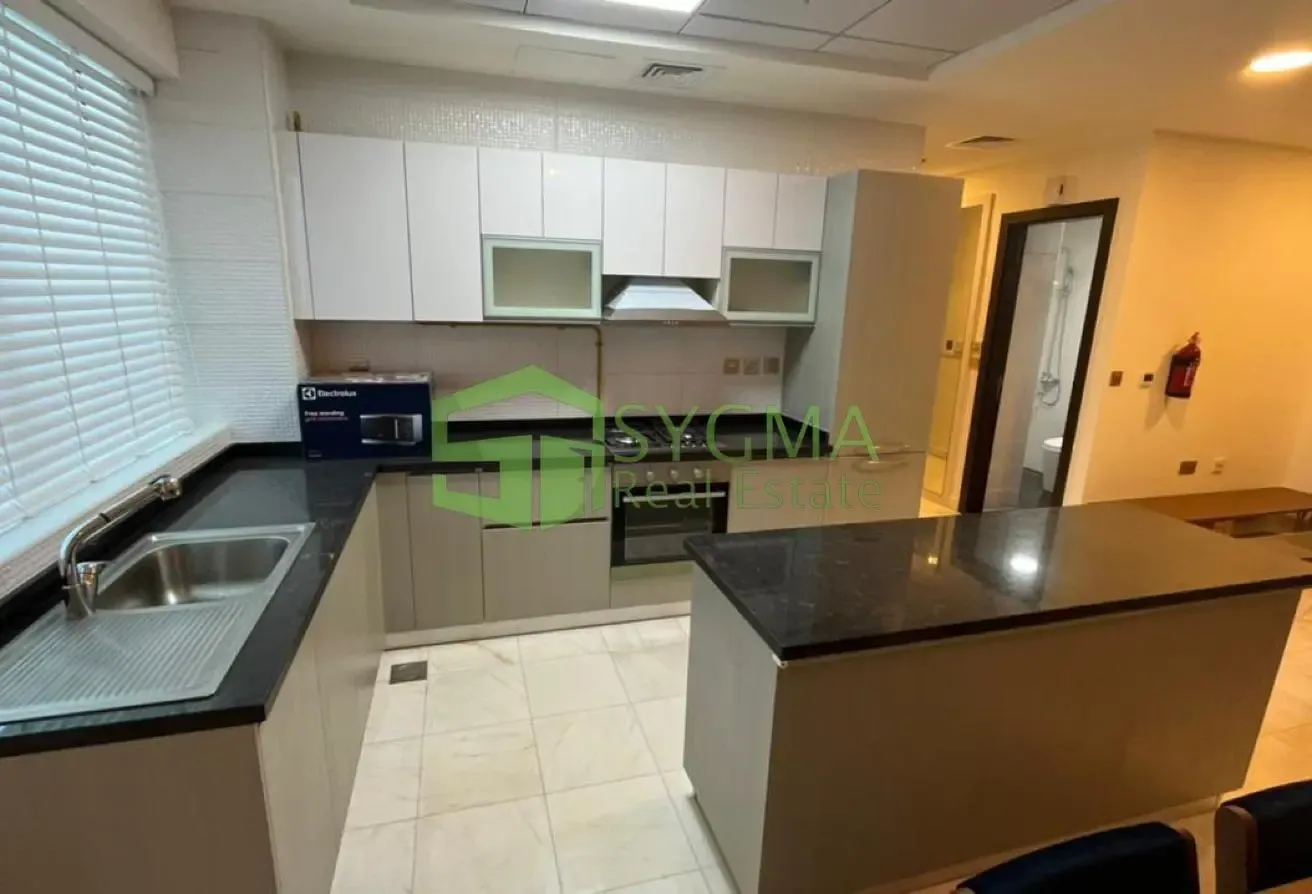 Furnished Apartment| Splendid Unit