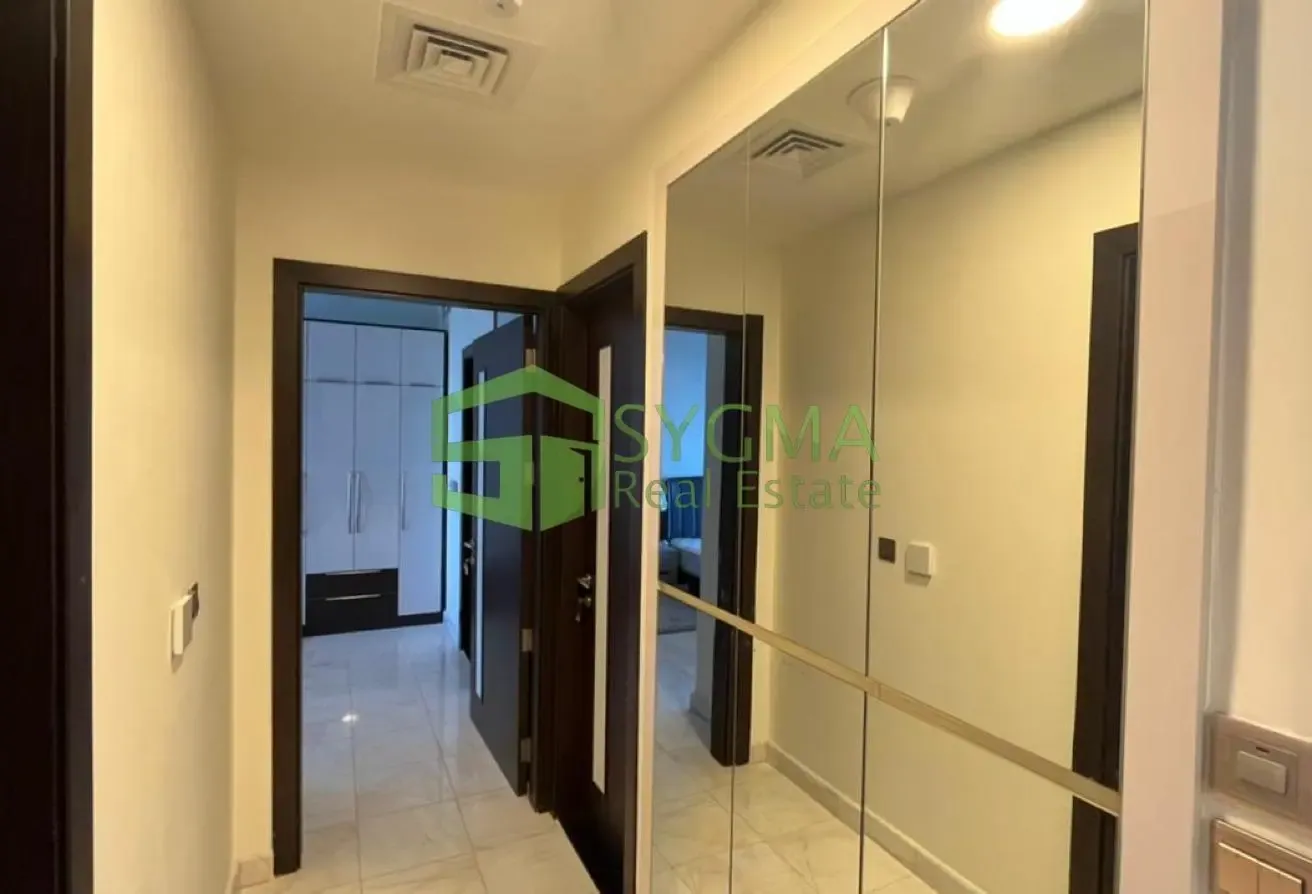 Furnished Apartment| Splendid Unit