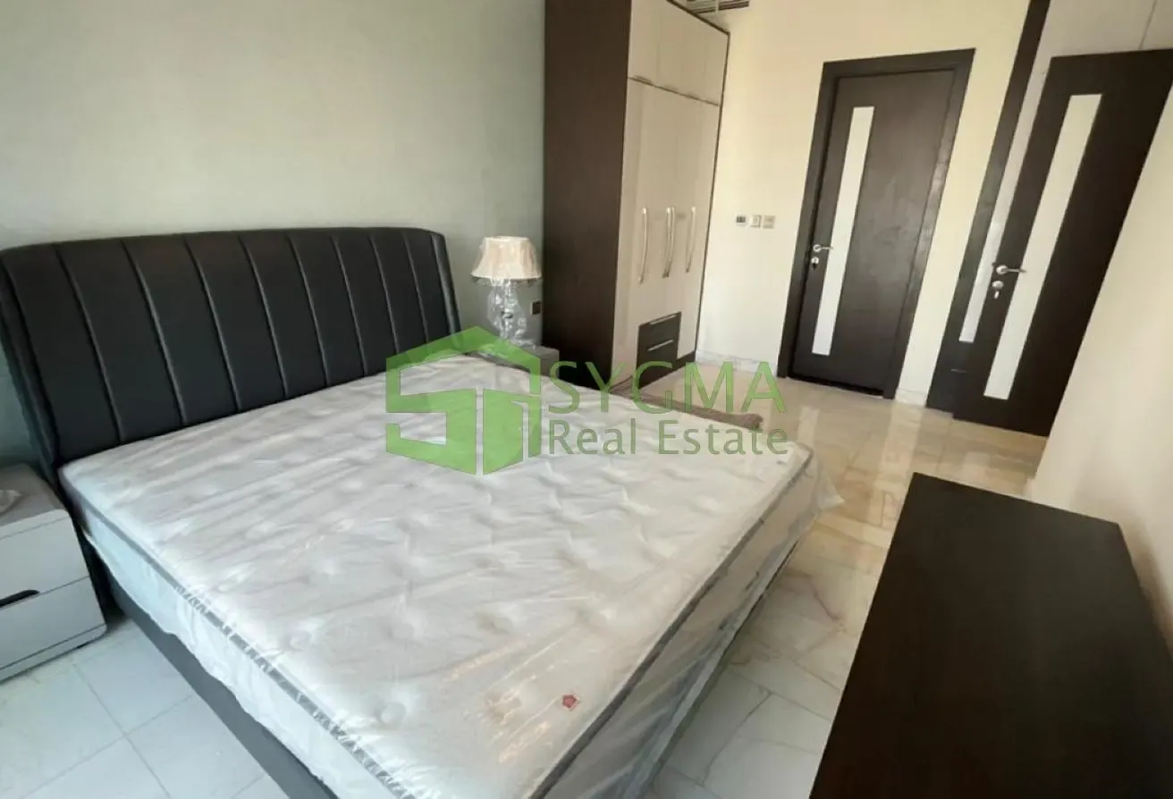 Furnished Apartment| Splendid Unit