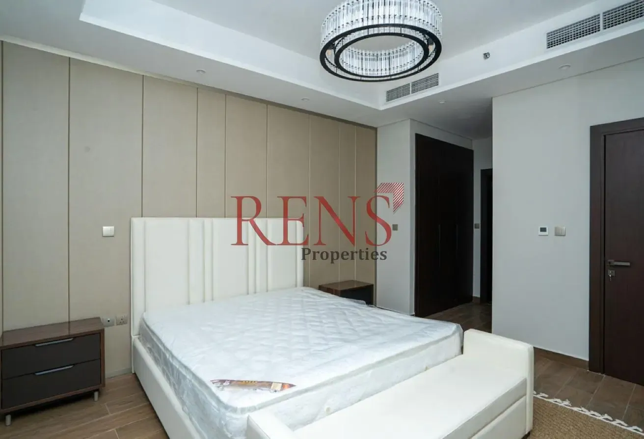 MODERN 2 BR | OPEN VIEW | PRIME LOCATION