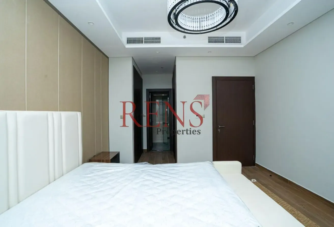 MODERN 2 BR | OPEN VIEW | PRIME LOCATION