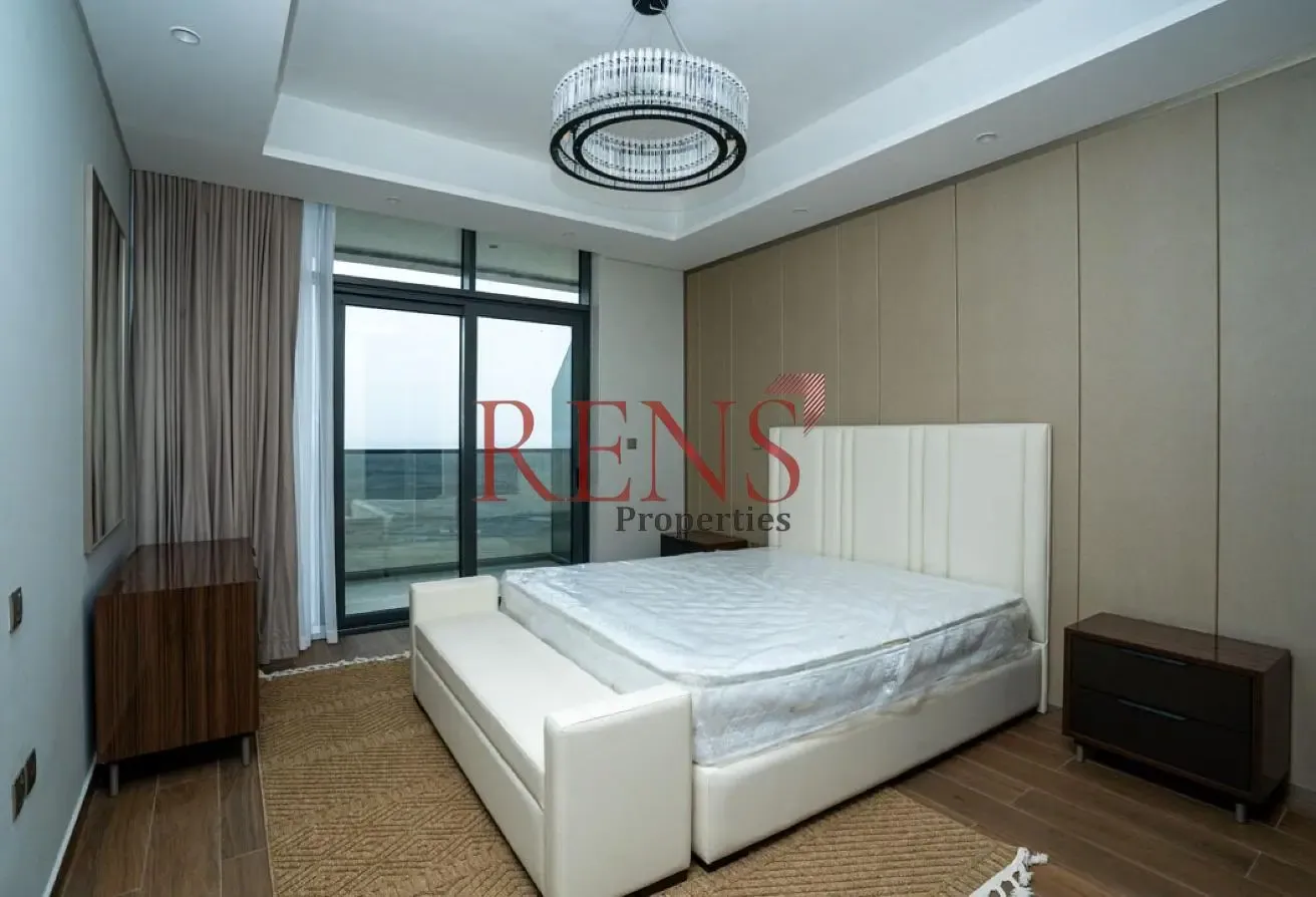 MODERN 2 BR | OPEN VIEW | PRIME LOCATION