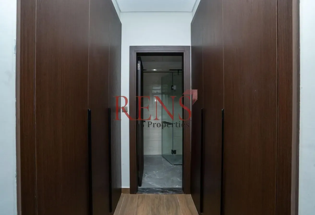 MODERN 2 BR | OPEN VIEW | PRIME LOCATION