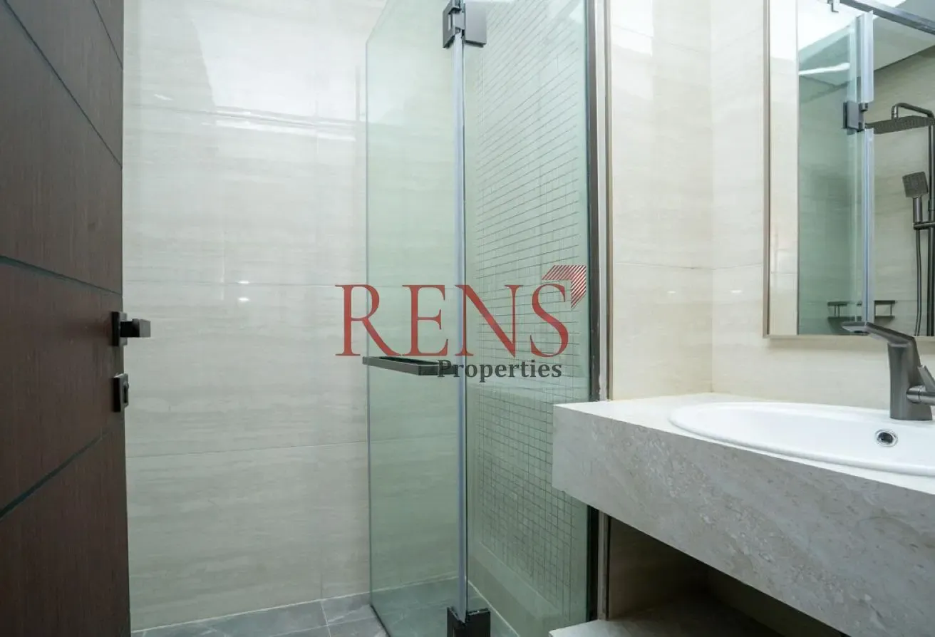 MODERN 2 BR | OPEN VIEW | PRIME LOCATION