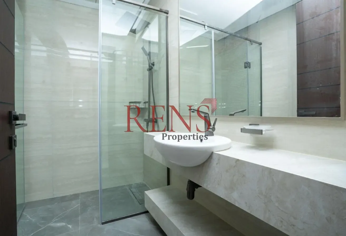 MODERN 2 BR | OPEN VIEW | PRIME LOCATION