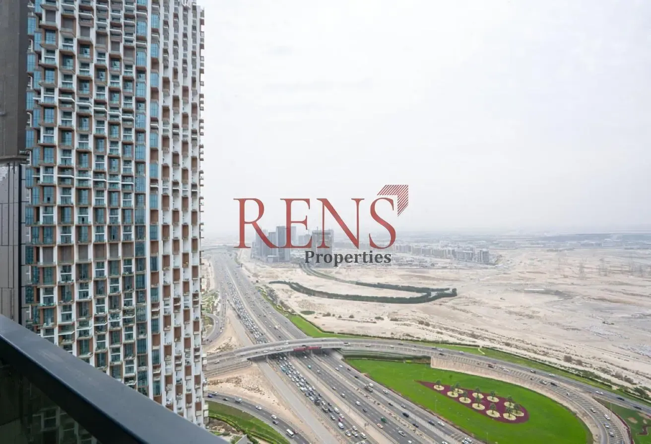 MODERN 2 BR | OPEN VIEW | PRIME LOCATION