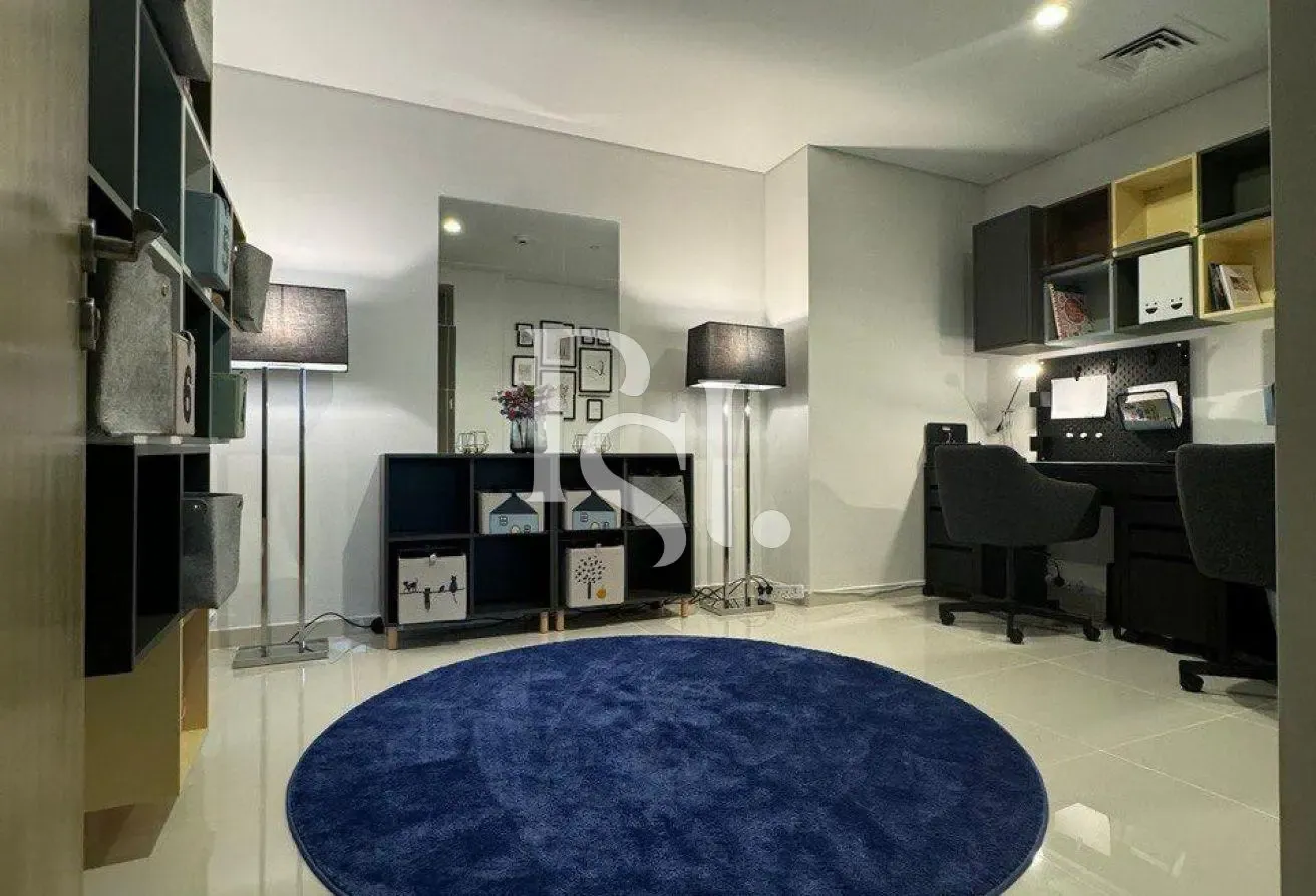 Biggest Layout | High Floor | Canal + Skyline View