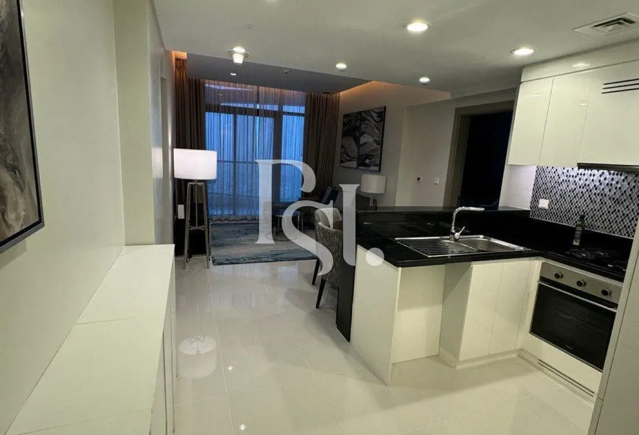 Biggest Layout | High Floor | Canal + Skyline View