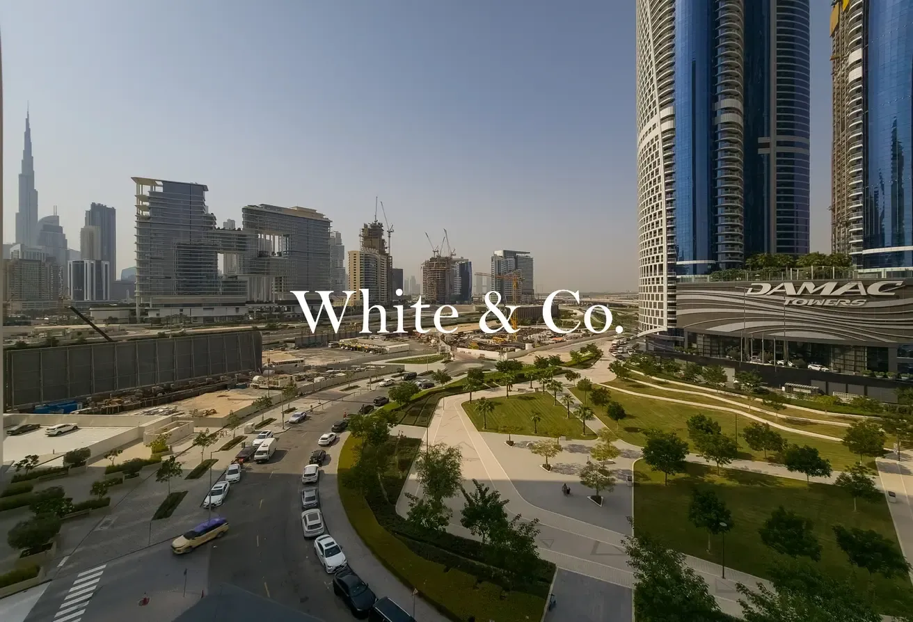 Fully Upgraded | Burj View | Luxury Unit