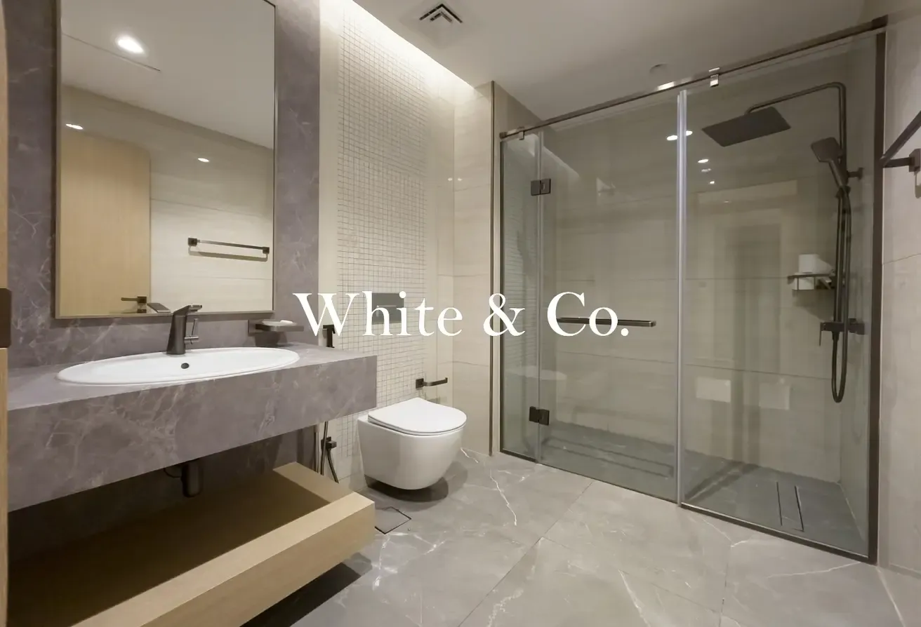 Fully Upgraded | Burj View | Luxury Unit