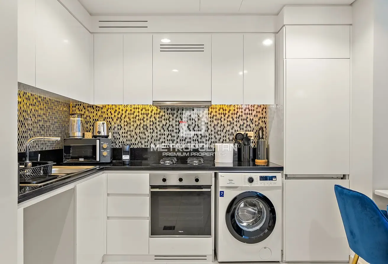 High Floor | Multiple Options | Panoramic Sea View