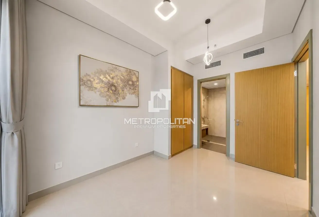 High Floor | Multiple Options | Panoramic Sea View